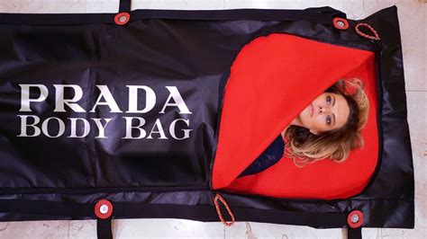 prada body bag commercial|Prada Body Bag .